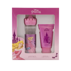 Disney Aurora Set 100ml EDT + 75ml Shower Gel