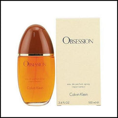 Calvin Klein Obsession Edp 100ml (M)