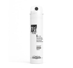 Loreal Spray fijador  6-Fix TECNI.ART | 250 ml