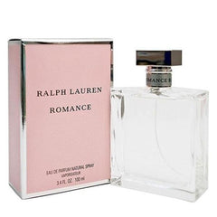 Ralph Lauren Romace Edp 100ml (M)
