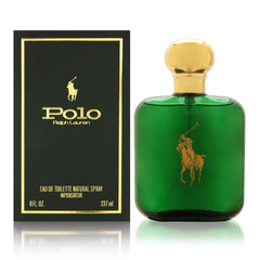 Ralph Lauren Polo Edt 237ml (H)