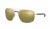 Lentes de Sol Ray-Ban RB8322CH 003/6O 62