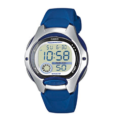 Reloj Casio LW-200-2AV Hombre