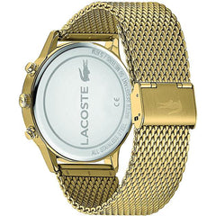 Reloj Lacoste 2011098 Hombre