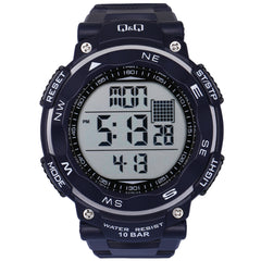 Reloj Q&Q M124J006Y Hombre