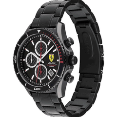 Reloj Scuderia Ferrari SF-0830771 Hombre