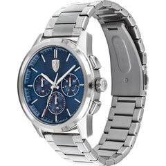 Reloj Scuderia Ferrari 0830804 Grand Tour Hombre