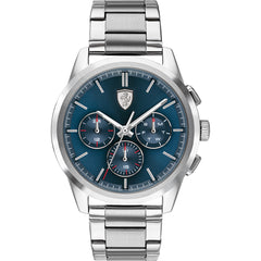 Reloj Scuderia Ferrari 0830804 Grand Tour Hombre