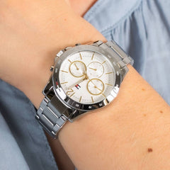 Reloj Tommy Hilfiger 1782194 Haven Mujer