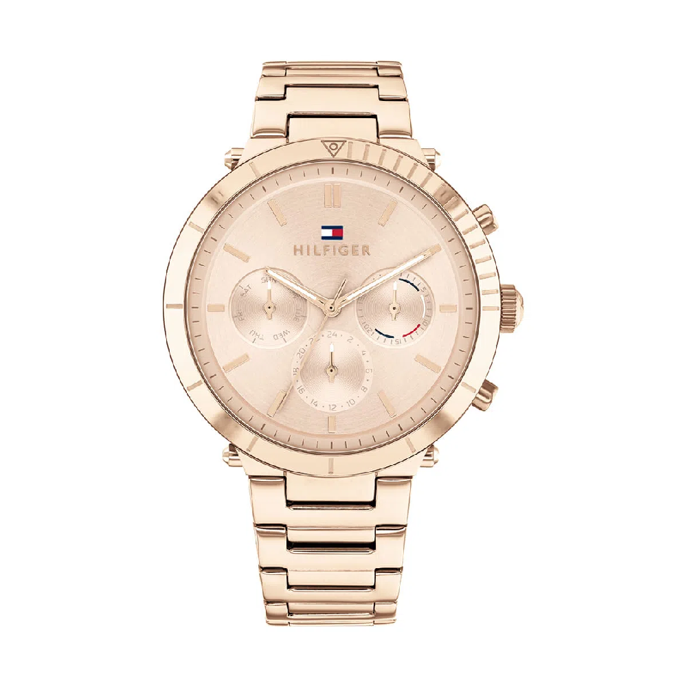 Manual de usuario reloj tommy hilfiger hotsell