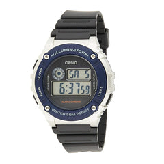 Reloj de Pulsera Casio W-216H-2A