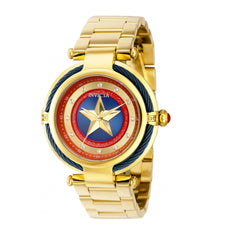 Reloj de Pulsera Invicta Modelo 36952