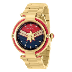 Reloj de Pulsera Invicta Modelo 36953