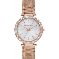 Reloj de Pulsera Michael Kors Modelo MK4519