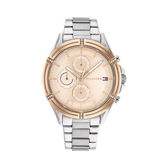 Reloj de Pulsera Tommy Hilfiger TH-1782503