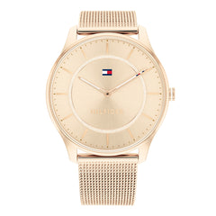 Reloj de Pulsera Tommy Hilfiger TH-1782529