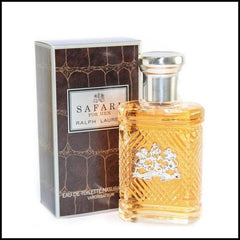 Ralph Lauren Safari For men Edt 125ml (H)