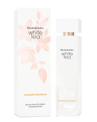 Elizabeth Arden White Tea Mandarin Blossom Edt 100ml (M)