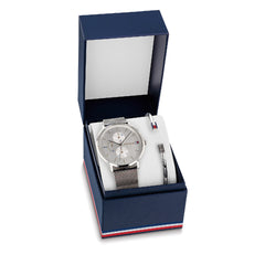 Set Reloj y Pulsera Tommy Hilfiger SET-2770140
