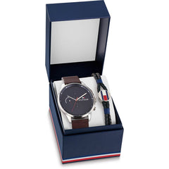 Set Reloj y Pulsera Tommy Hilfiger SET-2770143