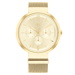 Reloj de Pulsera Tommy Hilfiger Modelo TH-1782539