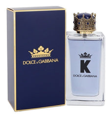 Dolce & Gabbana K Edt 100ml (H)