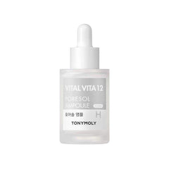 Vital Vita 12 Ampoule Poresol