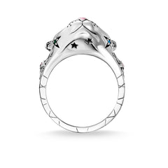 Thomas Sabo Anillo TR2290-340-7-48