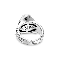 Thomas Sabo Anillo TR2290-340-7-50