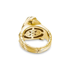 Thomas Sabo Anillo TR2290-471-7-50