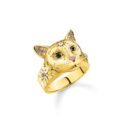 Thomas Sabo Anillo TR2290-471-7-54