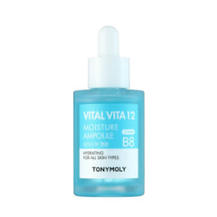 Vital Vita 12 Ampoule Moisture
