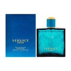 Versace Eros Edt 100ml (H)