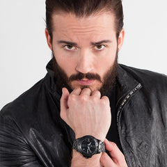 Reloj Rebel Icon Thomas Sabo WA0197-202-203-44