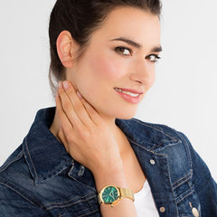 Reloj Glam Spirit Thomas Sabo WA0275-264-211-33