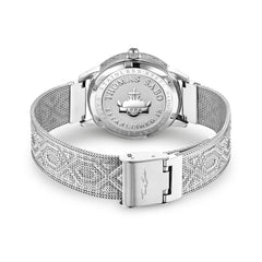 Reloj Arizona Spirit Abalone Thomas Sabo WA0344-201-218-33