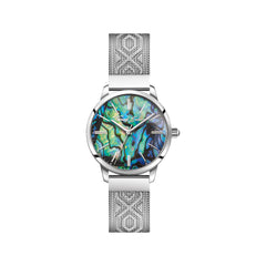 Reloj Arizona Spirit Abalone Thomas Sabo WA0344-201-218-33