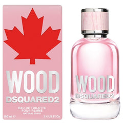 Wood Dsquared2 100Ml Edt (M)