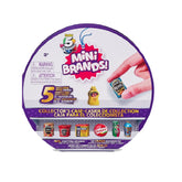 Zuru Maleta Para Coleccionar Mini Brands 77205