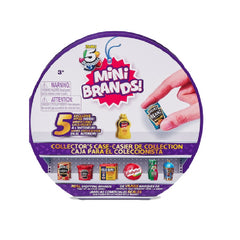 Zuru Maleta Para Coleccionar Mini Brands 77205