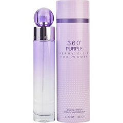 Perry Ellis 360 Purple Edp 100ml (M)