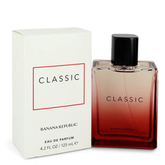 Banana Republic Classic Red Edp 125ml (U)