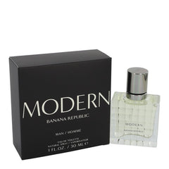 Banana Republic Modern Man Edt 30ml (H)