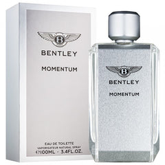 Bentley Momentum Edt 100ml (H)