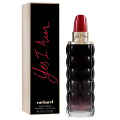 Cacharel Yes I Am Edp 30ml (M)
