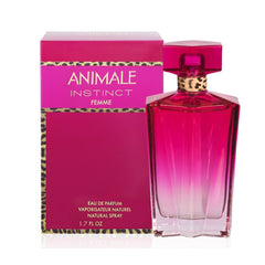 Animale Instinct Femme Edp 100ml (M)