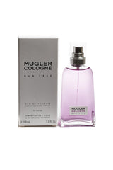 Thierry Mugler Run Free Edt 100ml Tester (U)