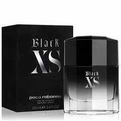 Paco Rabanne Black XS Edt 100ml (H)