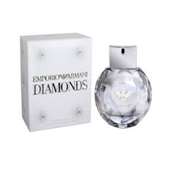 Emporio Armani Diamonds Edp 100ml (M)