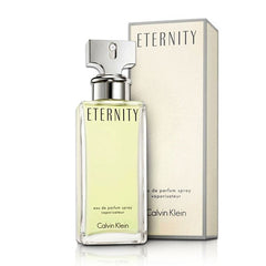 Calvin Klein Eternity Edp 100ml (M)